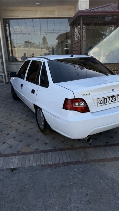 nexia 2 2014 benzin