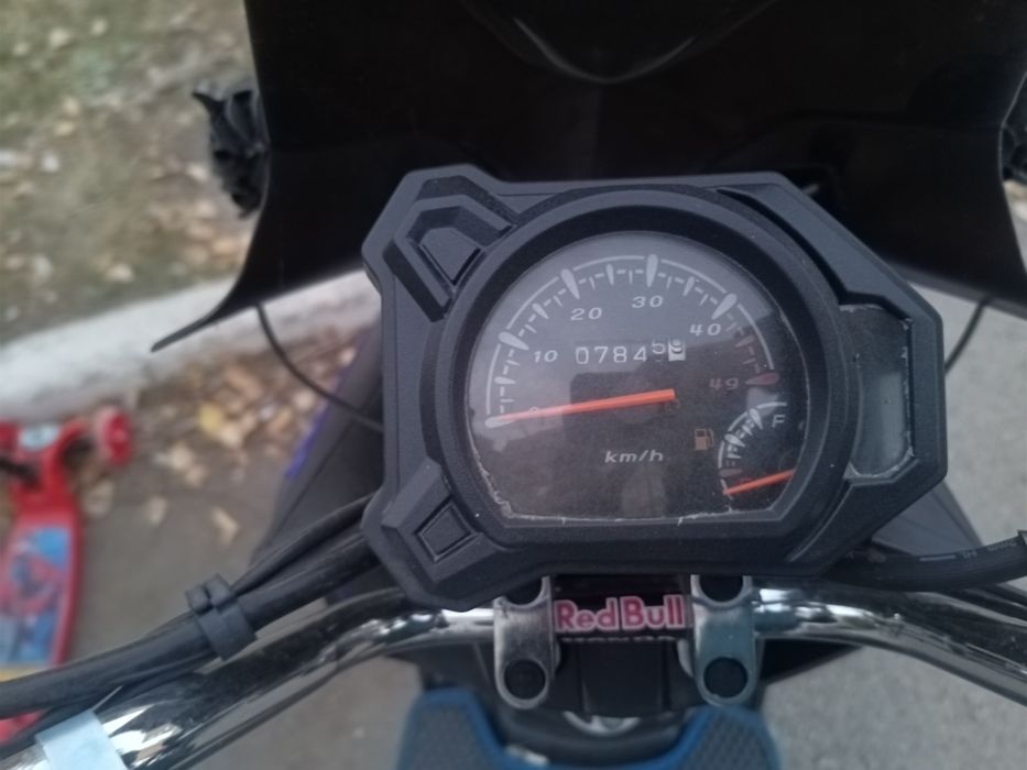 Продам самурай 150 куб