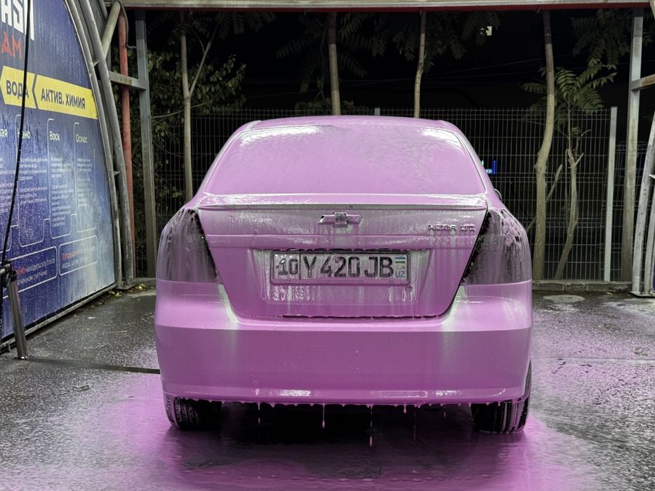 Нексия 3  автомат каробка