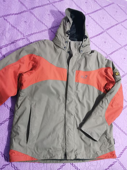 Jack wolfskin Geaca Texapore XL
