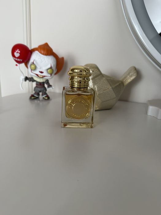 Burberry Goddes духи