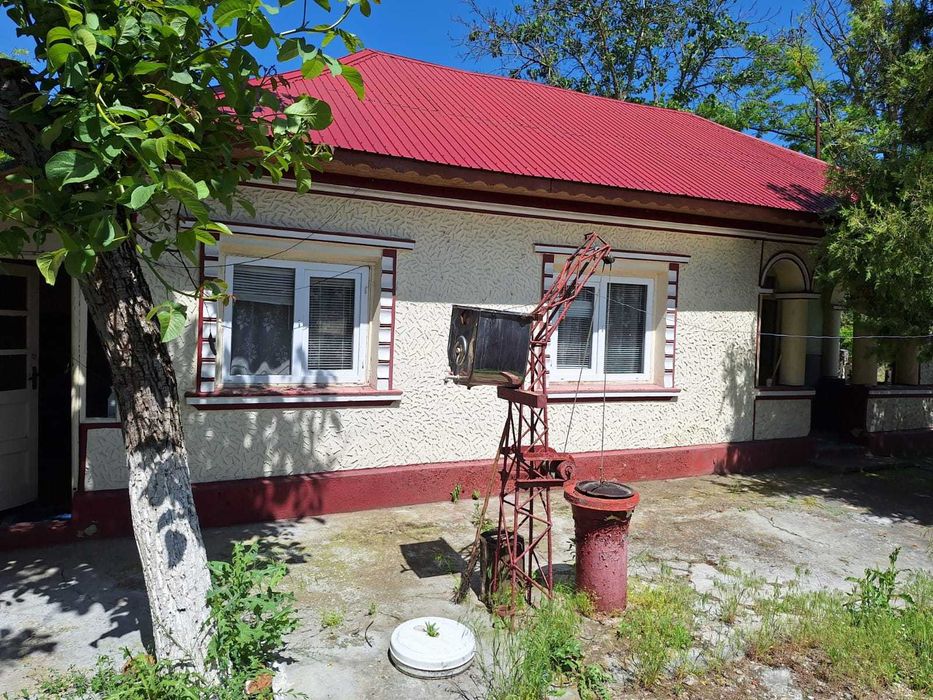 Teren și casă Mihai Viteazu, Calarasi