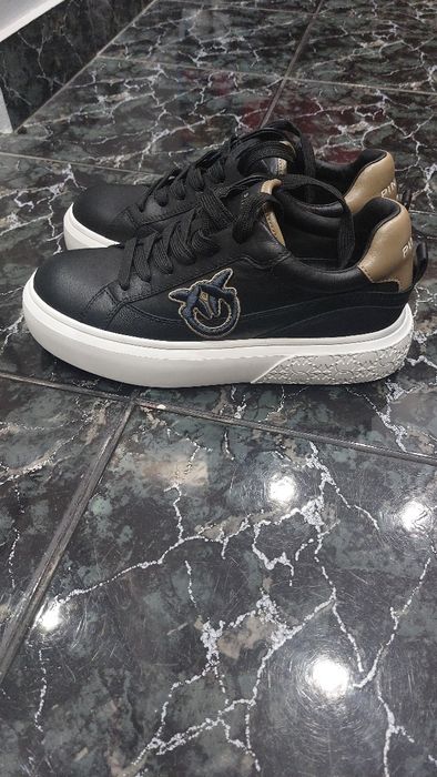 Сникърси PINKO YOKO 04