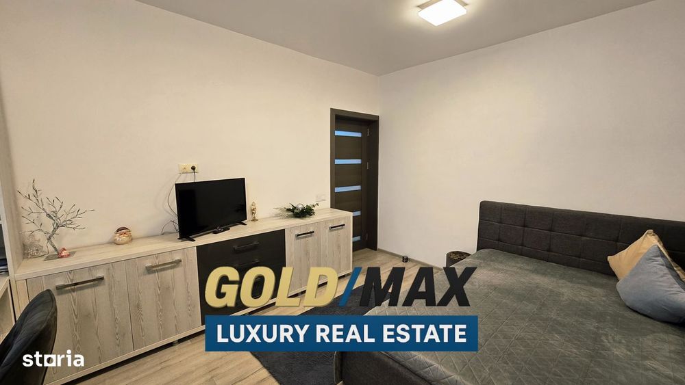 Apartament 3 camere, Trivale, 103 m² utili, mobilat si utilat — fotografia 3
