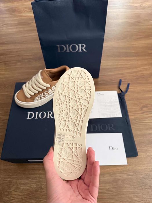Обувки Dior 38 размер