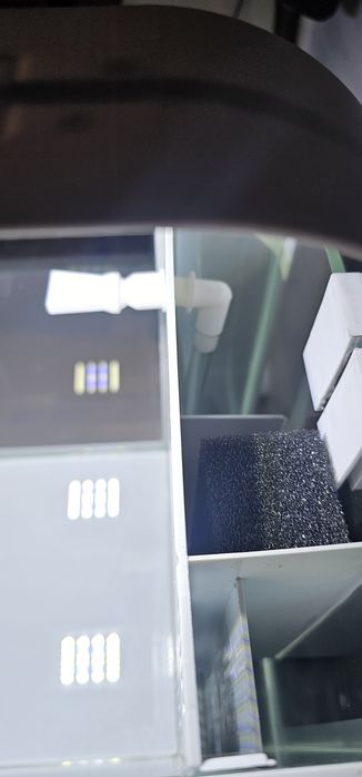 Аквариум заводской , Akvarium komplekt Aquarium , для рыб