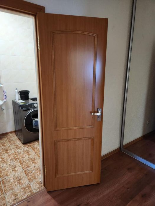 Межкомнатные двери