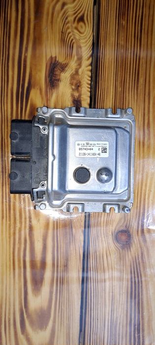 ЭБУ Блок управления ( компьютер  )