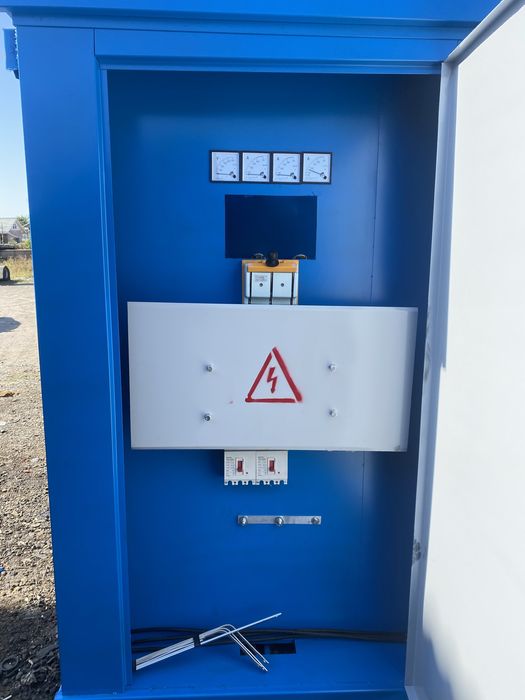 Трансформаторы