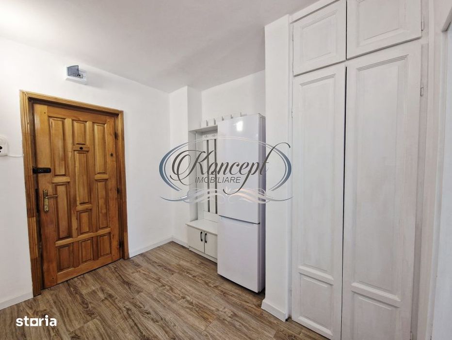 Apartament la cheie in zona Kaufland-Manastur