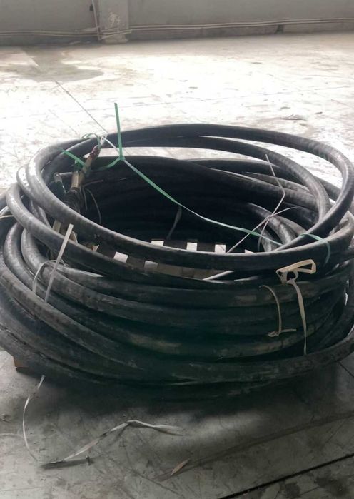 Кабель АВВГ Б/У. Кабель ПУГНП