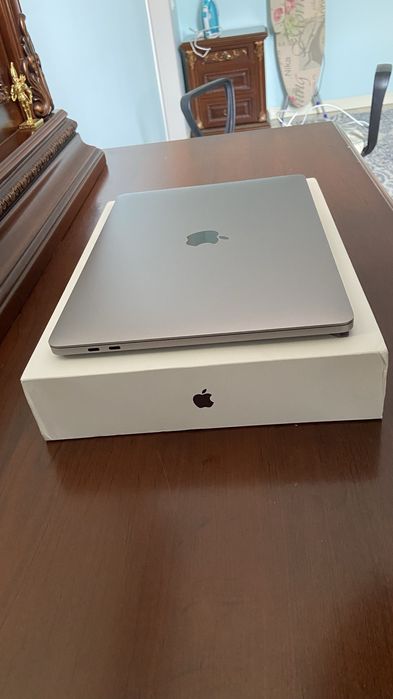 MacBook Pro. M1 2020