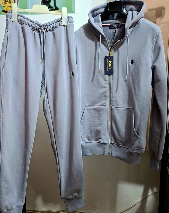 ‼Trening Polo Ralph diferite culori/modele ‼