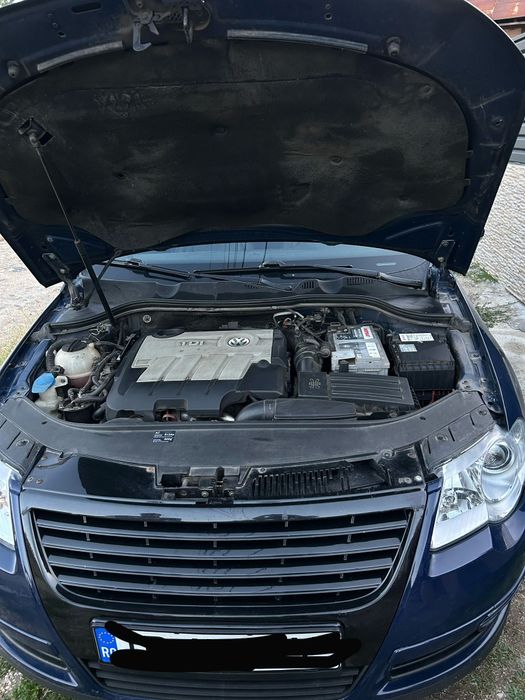 Passat B6 2000 Diesel