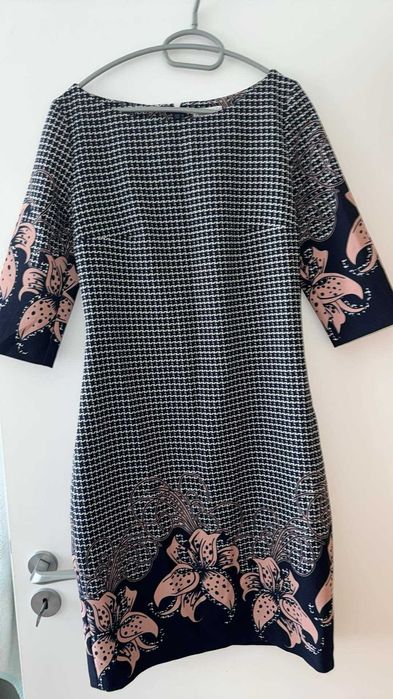 Нови и запазени рокли от 10 до 20 лева, размер 38-40, МANGO, H&M и др.