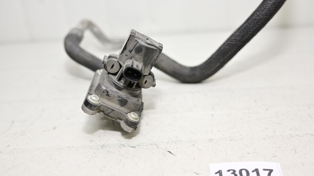 Termostat Pompa Apa Yamaha MT-03 2006 - 2014