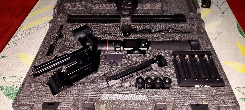 Стедикам Feiyutech AK 2000 стабилизатор