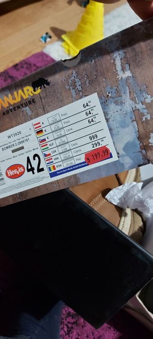 Vând încălțăminte