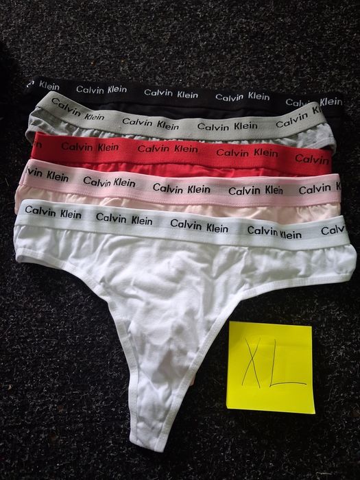 Chiloți Tanga Noi XL
