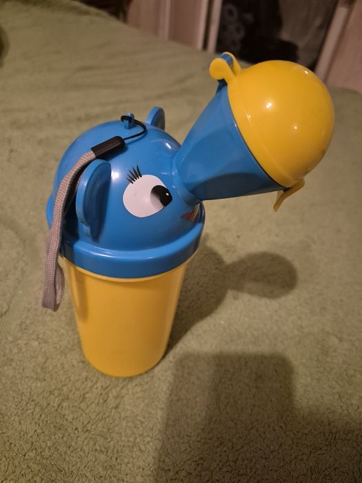 Писсуар для мальчика