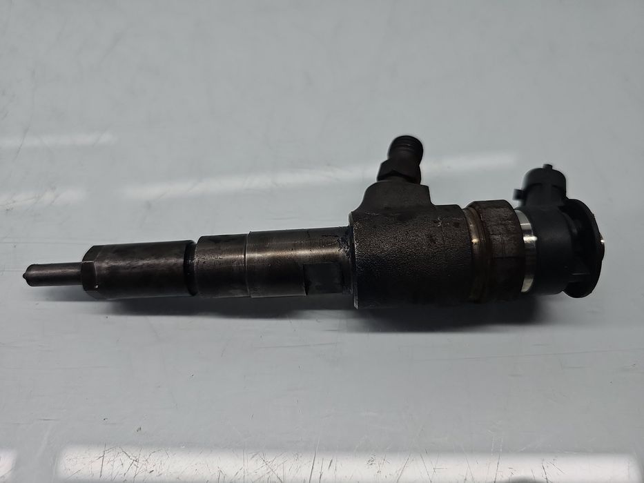 Injector PEUGEOT 206 [Fabr 1998-2009] 786280, 0445110135 1.4 HDI 8HZ 5