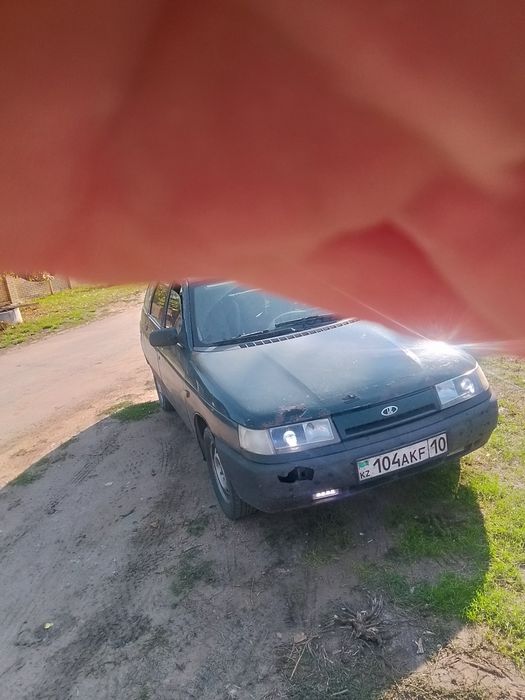 Продам работягу !