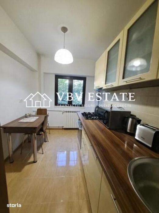 Apartament 2 Camere Dorobanți | EXCLUSIV | LUX