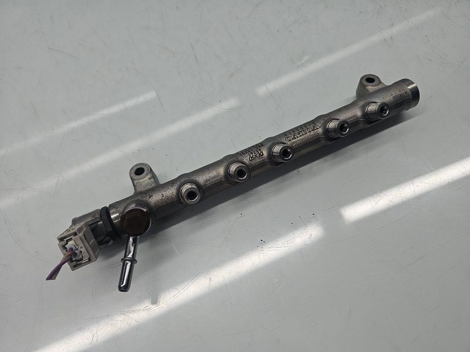 Rampa injectoare Volvo S60 ll [Fabr 2010-2018] 31303612 2.0 D4204T5 13