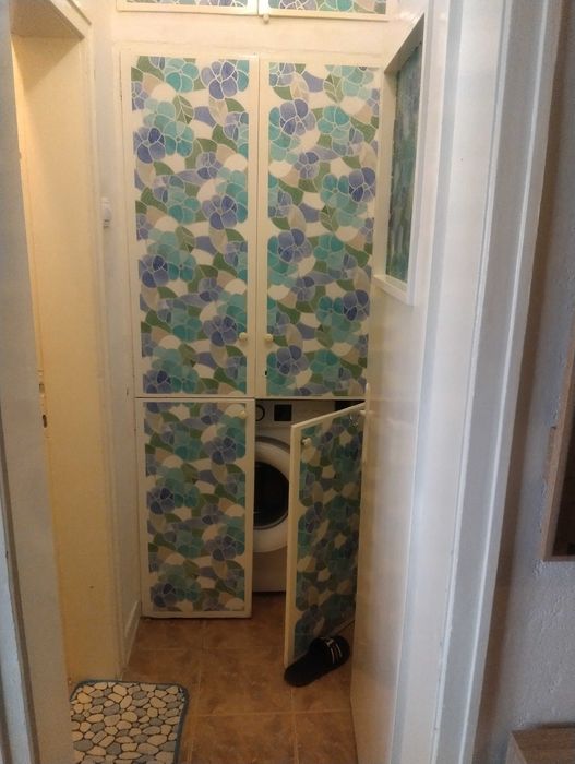 Дава се под наем Тристаен апартамент в Варна, Виница - 80 кв.м за 350 € - Снимка #8