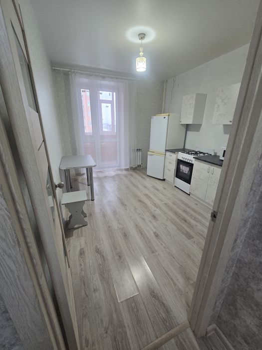 1 комнатная квартира ,  Береке