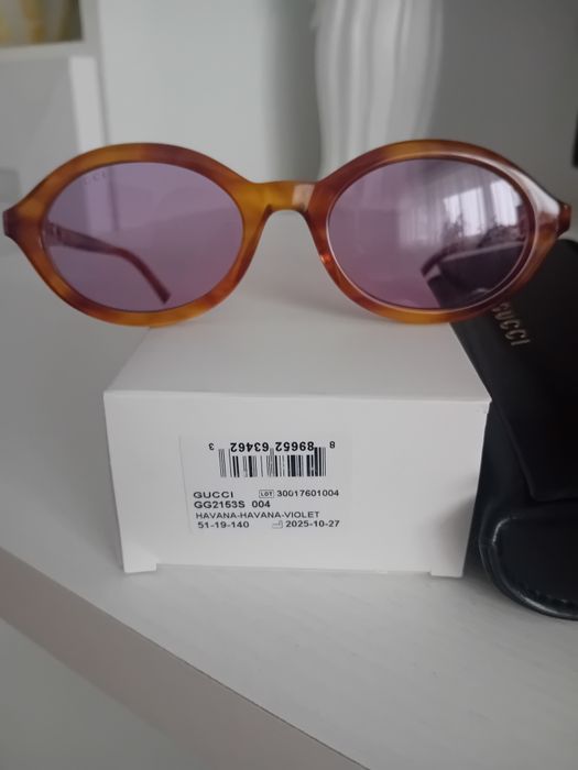 Ochelari soare Gucci