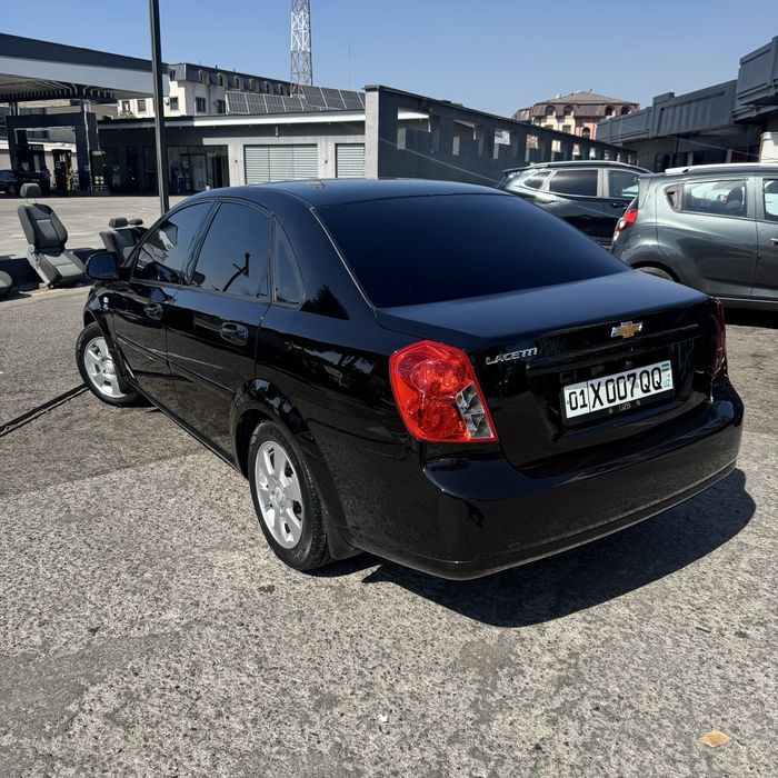 Gentra 2022-23 yil