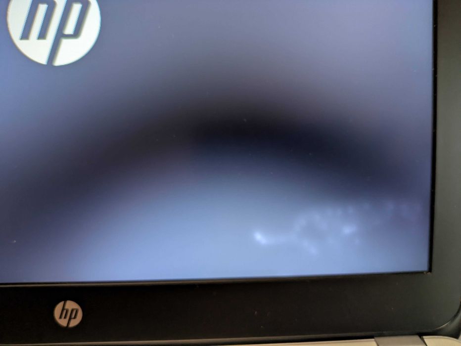 Laptop HP ProBook 430 G4 - i7, SSD, 16 GB DDR4, baterie, defect cosmetic la ecran