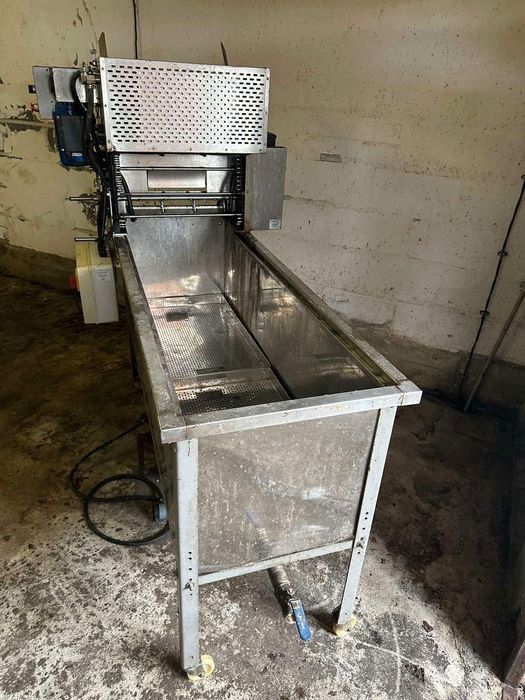 Пчеларски инвентар цена по договаряне