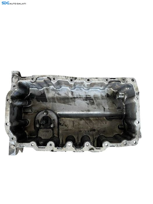 Baie de Ulei cu Senzor Nivel Volkswagen Sharan 2.0 TDI CFFA CFFB DLUB CFGC CFGB DFLD CUVA CFFE DLTC 2010 - 2018 Cod 03G103603AD 03G103603Q [B4080]