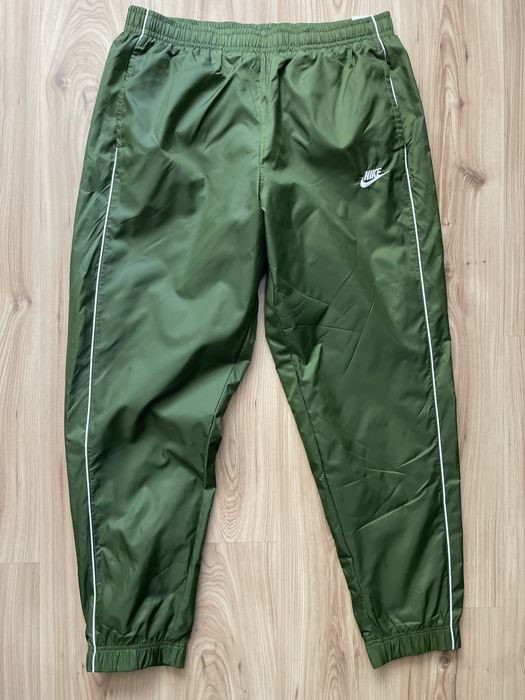 NIKE/Нова мъжка спортна долница/панталон XXL