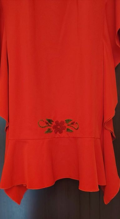 Rochie Mathilde Floris masura 36