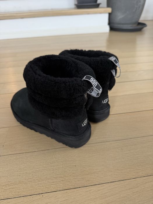 Ghete UGG marimea 37