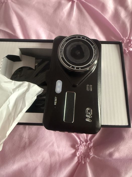 Vand camera dash  cam pro full hd 10 80