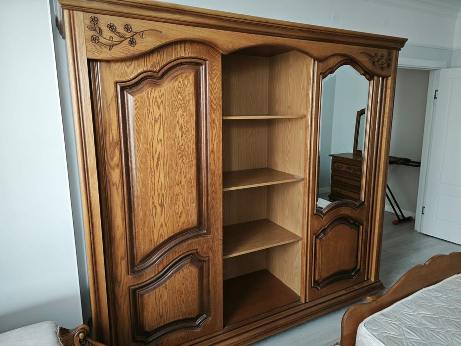 Спальный комплект