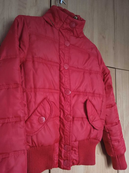 Дамско яке Pepe Jeans