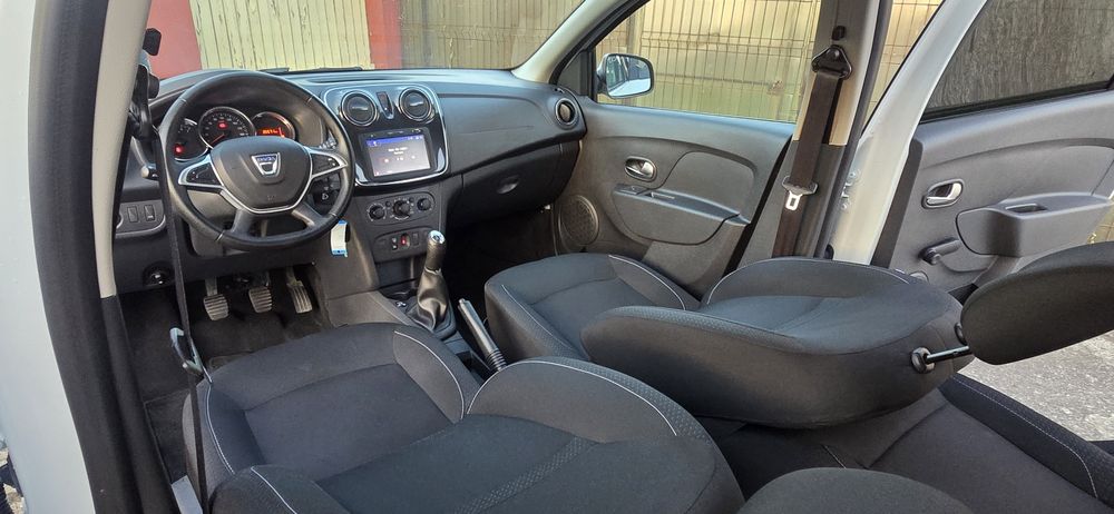 DACIA Logan MCV 2020 — imagine 5
