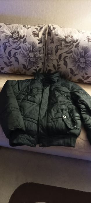 Подростковая одежда на мальчика