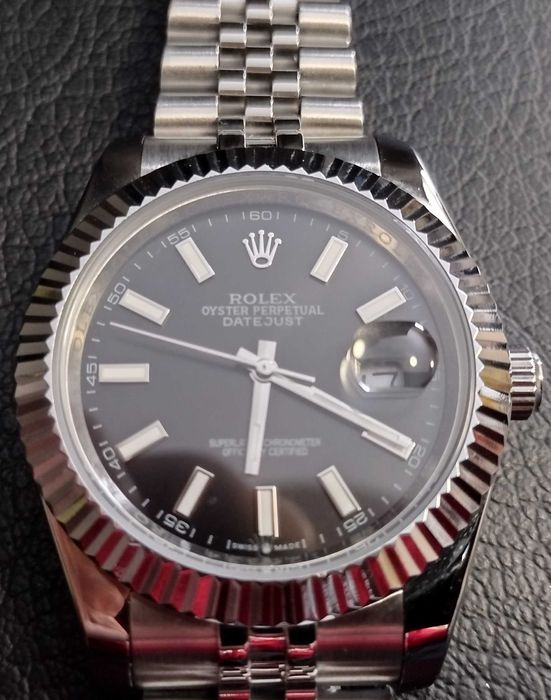 Часовник Rolex AAA Master