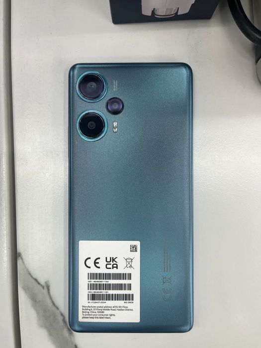 Poco F5 Хорошем состояние