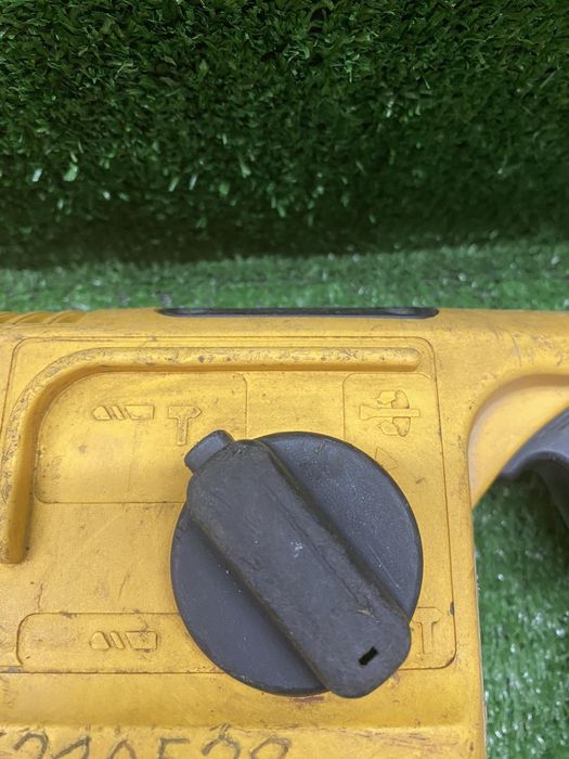 Перфоратор DeWALT DW541 с 4 степени