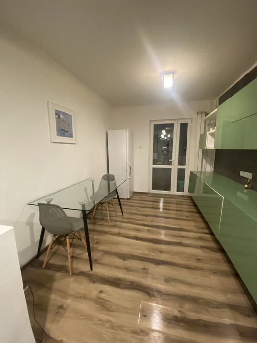 Apartament inciriere zona medicina noua
