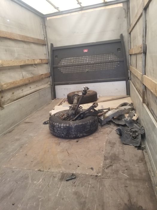 Bena iveco mercedes crafter lt master boxer ducato citroen peugeot