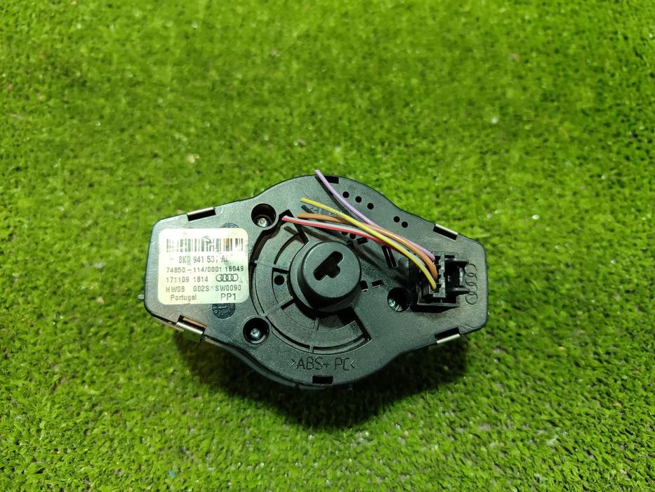 BLOC CONTROL LUMINI AUDI A4 SE 2.0 DIESEL 2010 COD OEM 8K0941531AL / 2009-2016