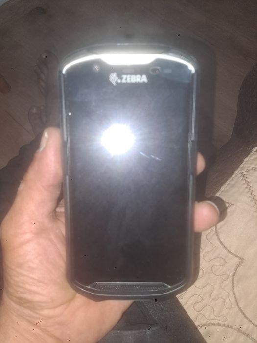 Terminal zebra TC52AX